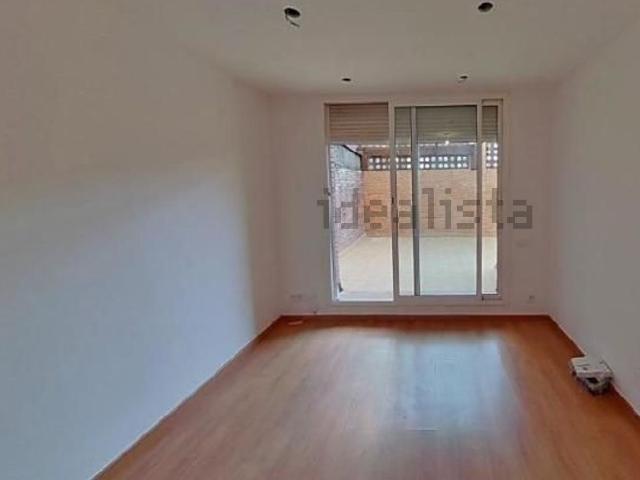 Piso, Castelldefels