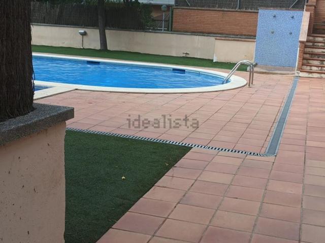 Piso, Castelldefels