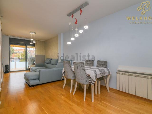 Piso, Castelldefels