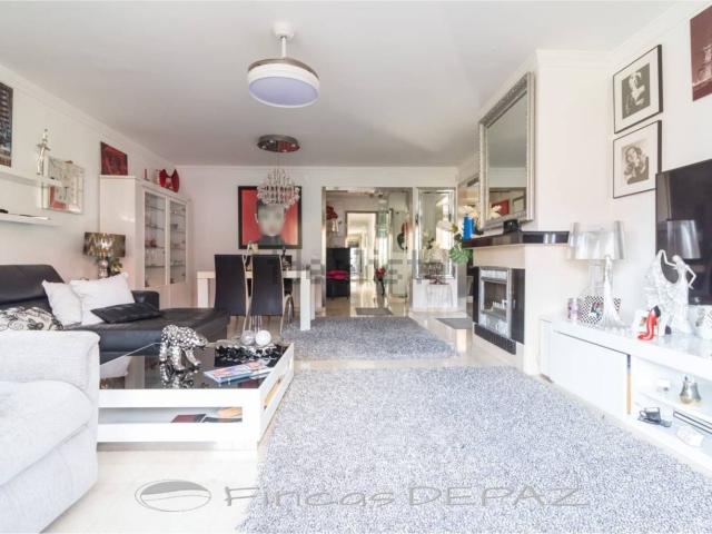 Piso, Castelldefels