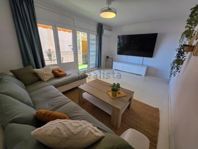 Piso, Castelldefels