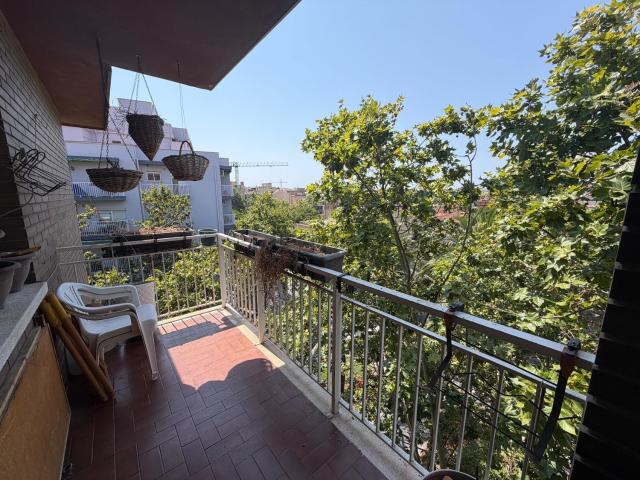 Piso, Castelldefels