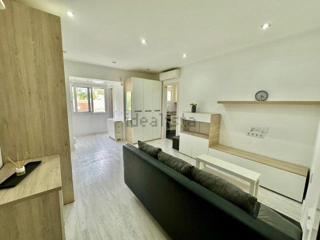 Piso, Castelldefels