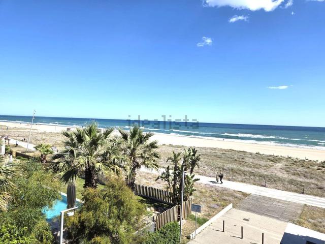 Piso, Castelldefels