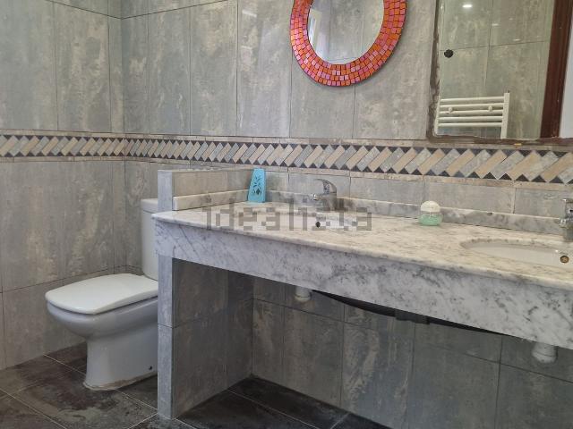 Piso, Castelldefels