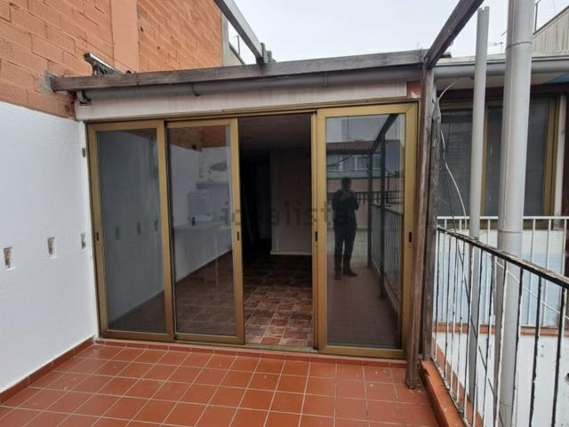 Piso, Castelldefels