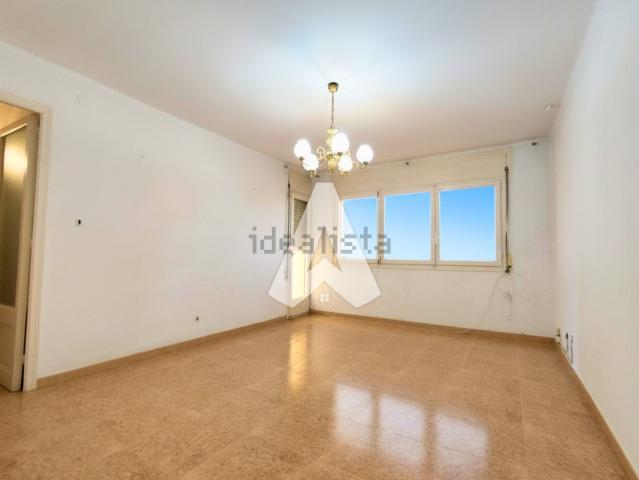 Piso, Castelldefels