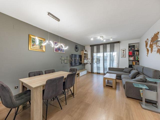 Piso, Castelldefels