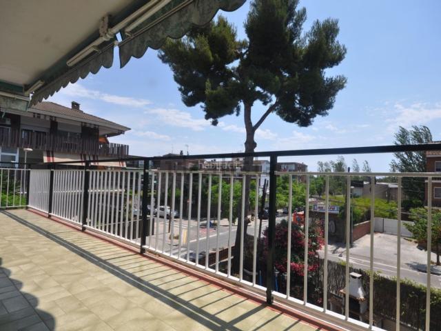 Piso, Castelldefels