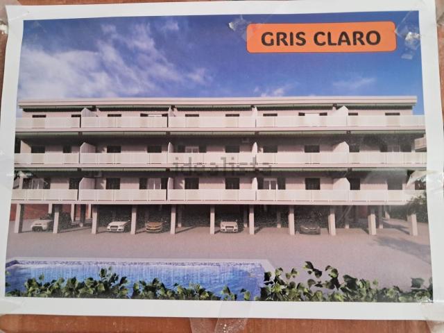 Piso, Castelldefels