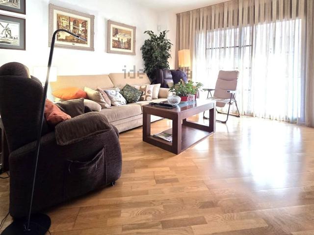 Piso, Castelldefels