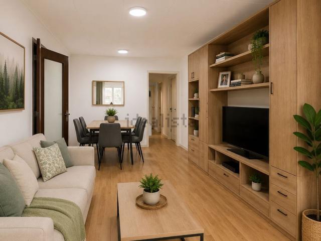 Piso, Castelldefels
