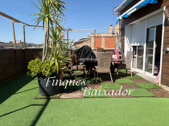 Piso, Castelldefels