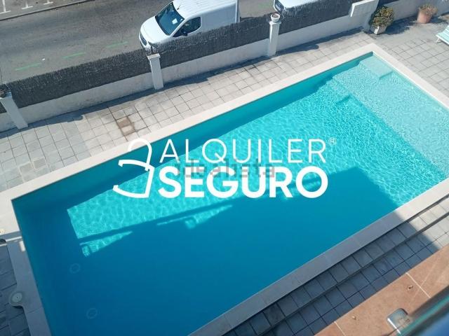 Piso, Castelldefels