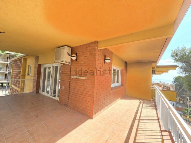 Piso, Castelldefels