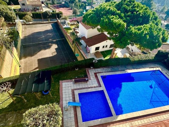 Piso, Castelldefels