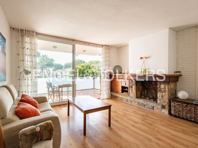 Piso, Castelldefels