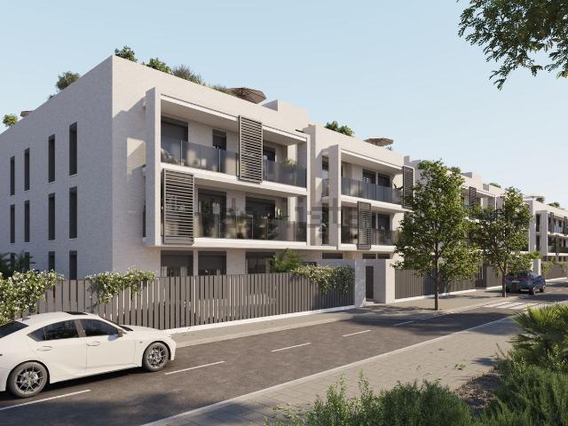 Piso, Castelldefels