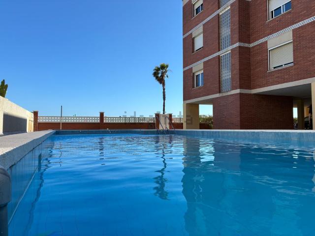Piso, Castelldefels