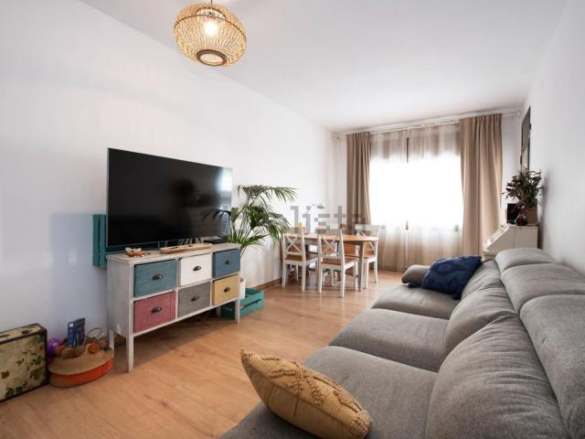 Piso, Castelldefels