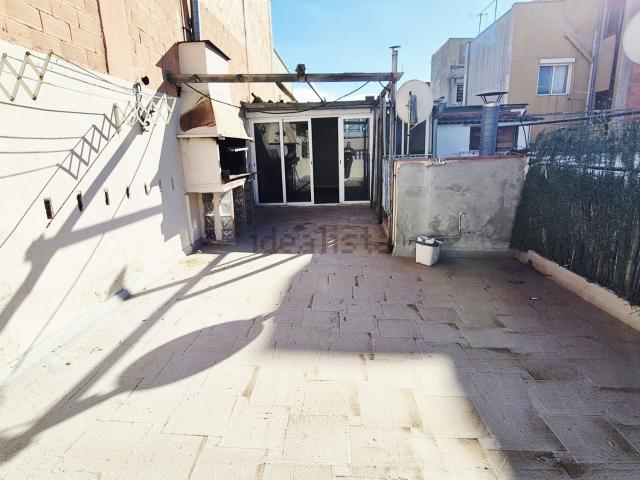 Piso, Castelldefels