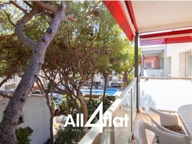 Piso, Castelldefels