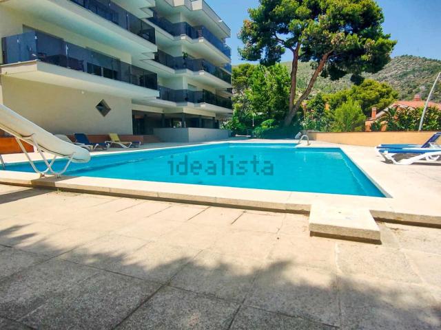 Piso, Castelldefels