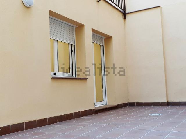 Piso, Castelldefels