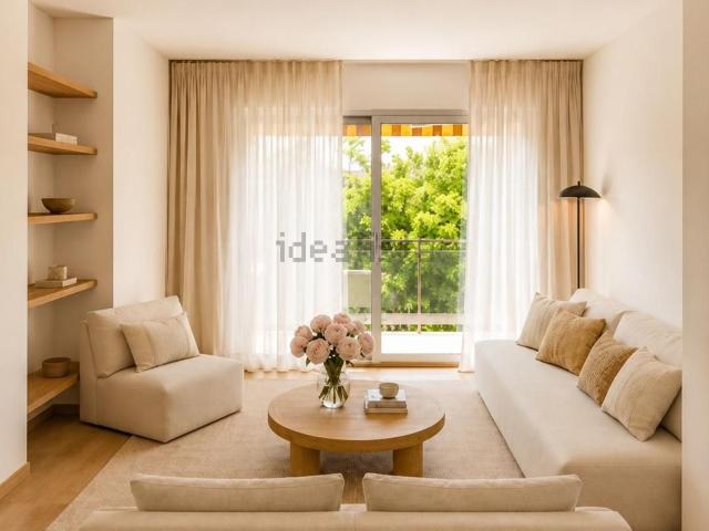 Piso, Castelldefels