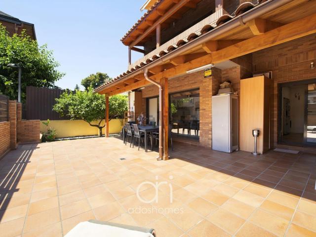 Piso, Castelldefels