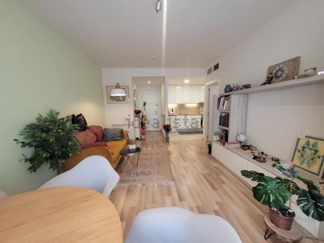 Piso, Castelldefels