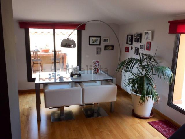 Piso, Castelldefels