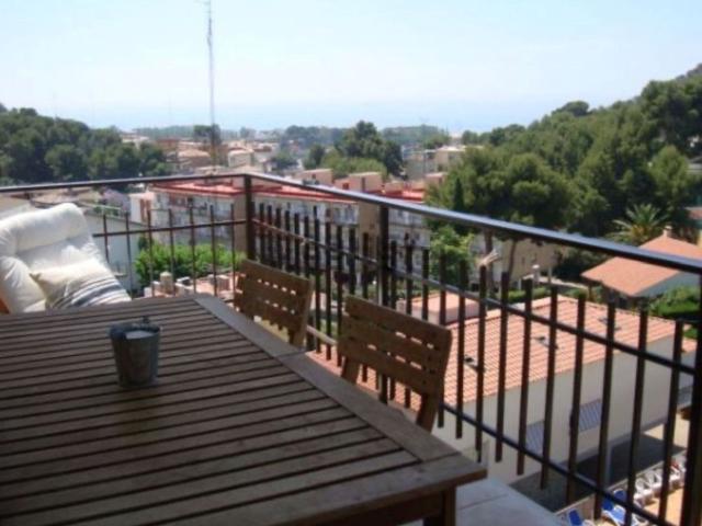 Piso, Castelldefels