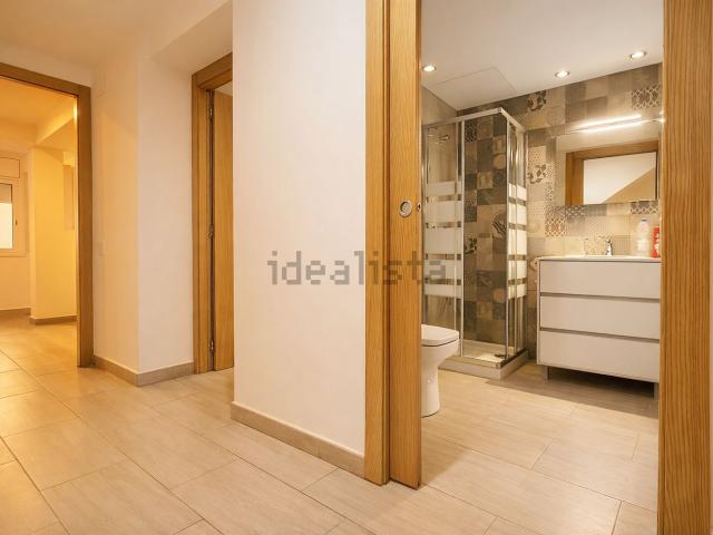Piso, Castelldefels