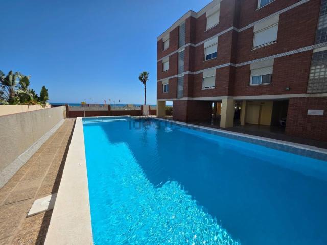 Piso, Castelldefels