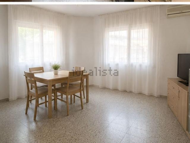 Piso, Castelldefels