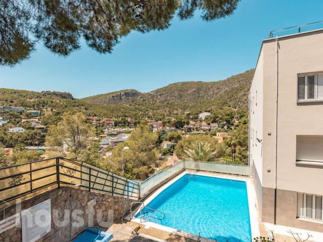Piso, Castelldefels