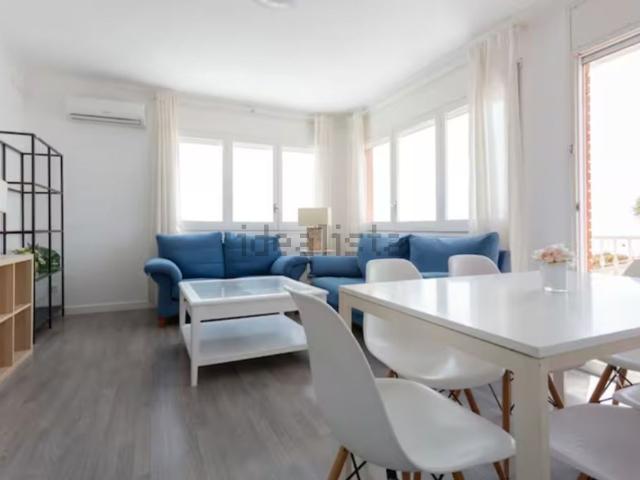 Piso, Castelldefels