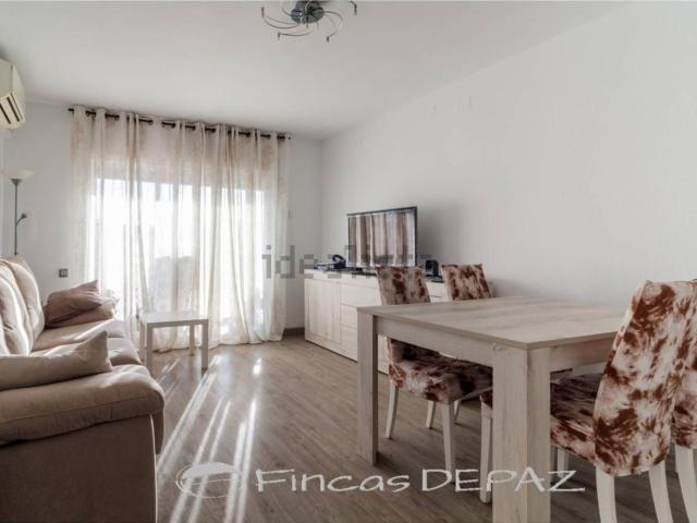 Piso, Castelldefels