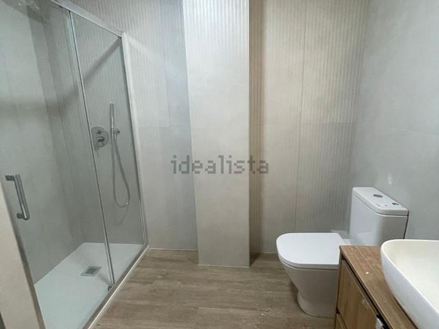 Piso, Castelldefels