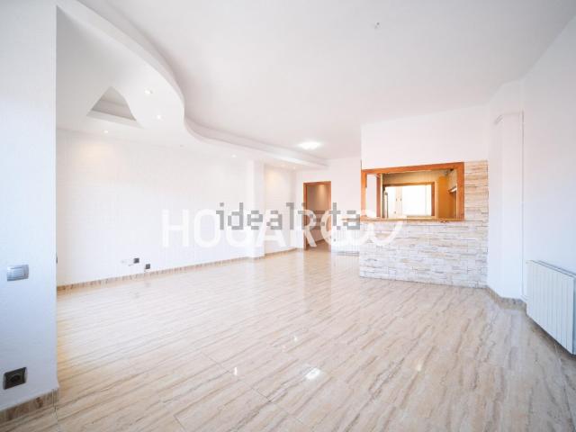 Piso, Castelldefels
