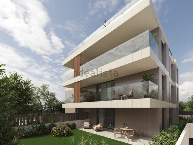 Piso, Castelldefels