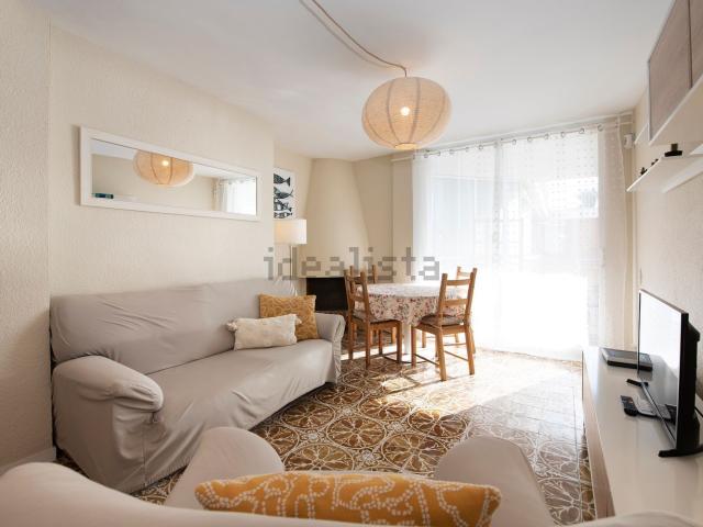 Piso, Castelldefels