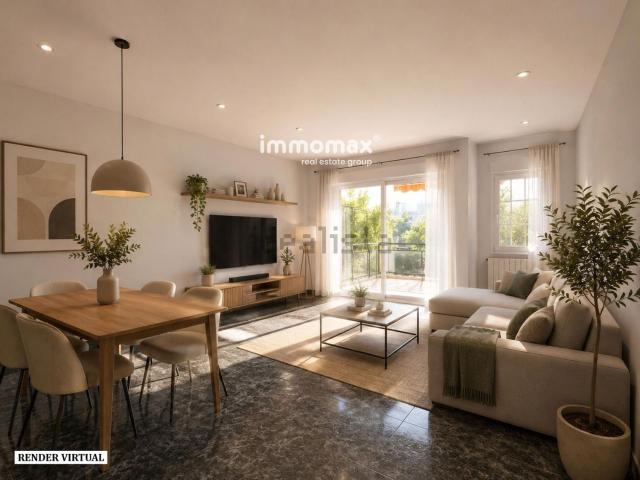 Piso, Castelldefels
