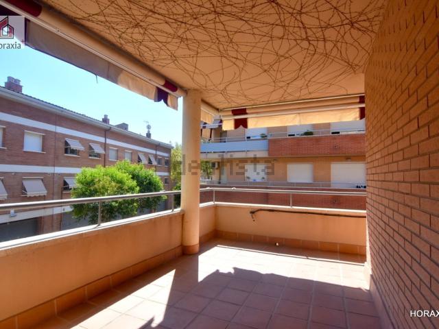 Piso, Castelldefels