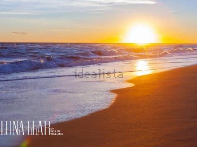 Piso, Castelldefels