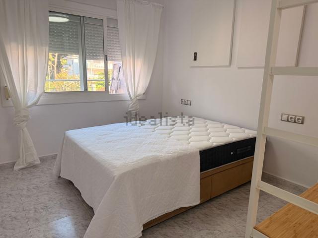 Piso, Castelldefels