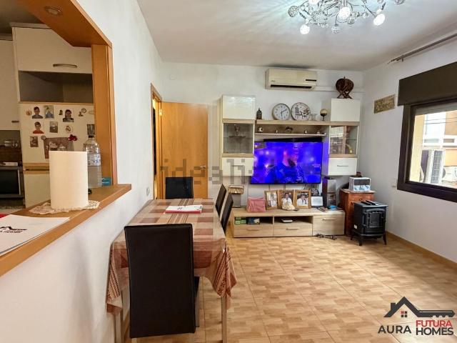 Piso, Castelldefels