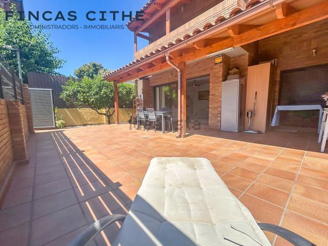 Piso, Castelldefels