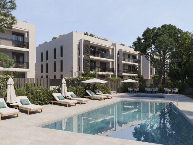 Piso, Castelldefels